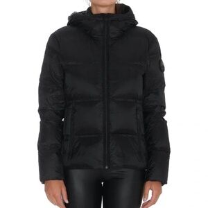 Moose Knuckles Baddeck Puffer Jacket - Women's Small